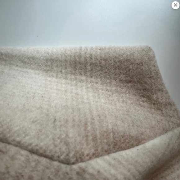 HORSES Alchemical Coat in Cloud - Picture 6 of 6